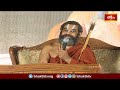 యోగ్యత ఉన్నవారు అయోగ్యత కలిగినవారిని తన హక్కున చేర్చుకునే ప్రయత్నం చేయుట | Ramayana Tharangini  - 04:25 min - News - Video