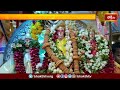వేములవాడ రాజరాజేశ్వర క్షేత్రంలో కన్నుల పండువగా రథోత్సవం.. | Devotional News | Bhakthi TV