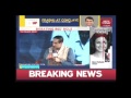 Dattatreya Hosabale Exclusive on India Today Conclave 2016  - 21:32 min - News - Video
