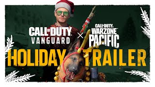 Festive Fervor Trailer Thumbnail