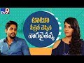 Naga Chaitanya in 'A Date With Anasuya'