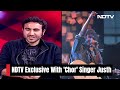 Chor Justh | NDTV Catches Up With Chor Singer Justh  - 05:55 min - News - Video