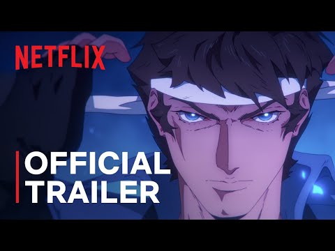 Castlevania: Nocturne'