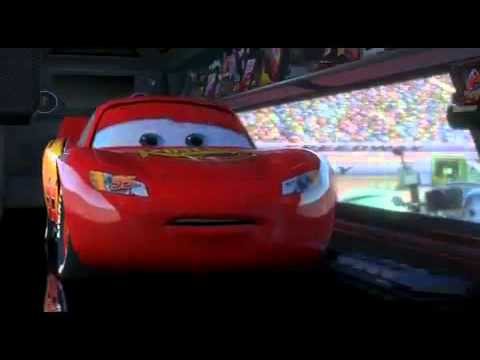 Friv racing games - Cars Movie Soundtrack (Sheryl Crow - Real Gone)