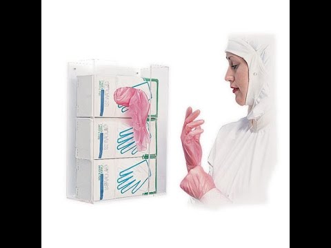Maximizing Cleanroom Efficiency with Superior Cleanroom Products