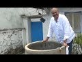 Watch: Nagababu Visits His Old House in Mogalturu