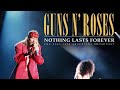 Guns N' Roses : Buenos Aires 17/07/1993
