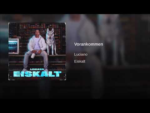 Luciano - Vorankommen (Official Video)