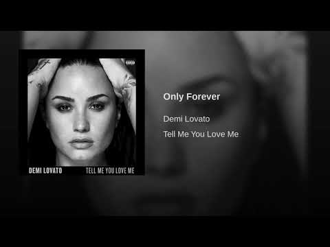 Only Forever
