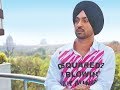 'Soorma' actor Diljit Dosanjh to have a wax statue at Madame Tussauds