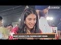 Anant Ambani, Radhika Merchant’s Pre-Wedding Celebrations Begin with ‘Anna Seva’ | News9 - 03:03 min - News - Video