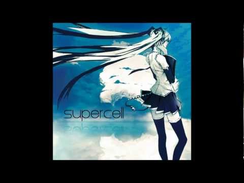 初めての恋が終わる時 - ryo, supercell feat. 初音ミク