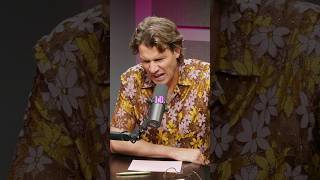 JD Vance #toshshow #danieltosh #podcast #shorts