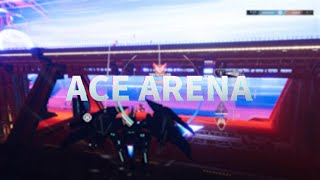 Ace Arena Overview Thumbnail
