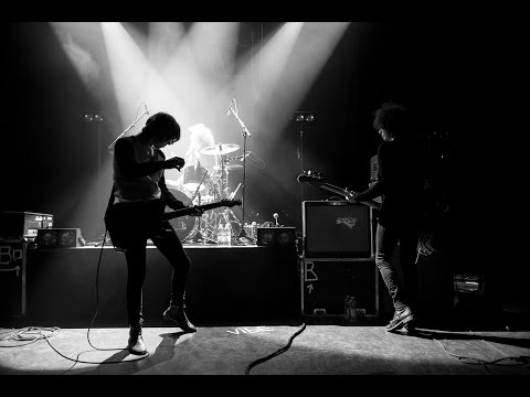 Catfish and the Bottlemen - Cocoon - Live Soundcheck