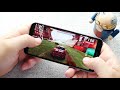 Gaming test nokia 7.1 Обзор игровых возможностей семерки 2018