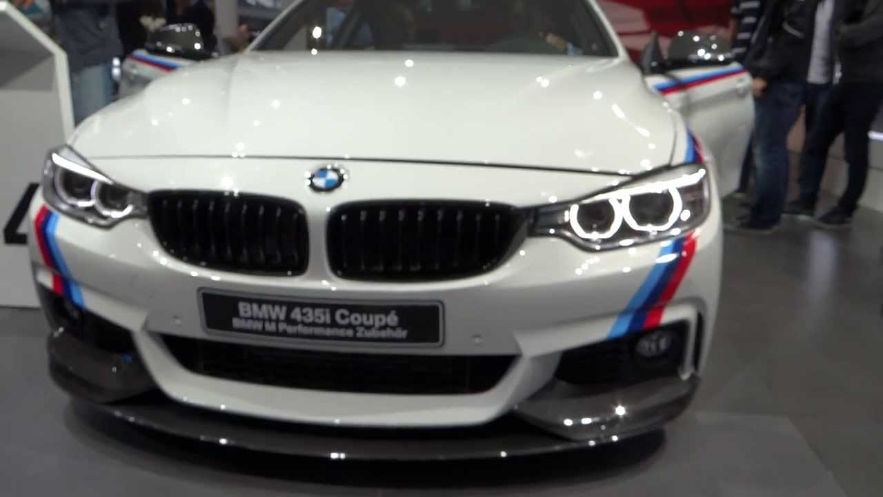 New bmw 4 series coupe youtube #3