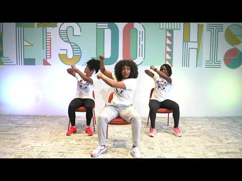 Upload mp3 to YouTube and audio cutter for Dynamite - Chair One Fitness Exclusive Choreo download from Youtube