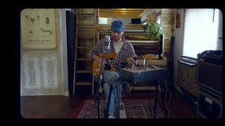 Novo Amor - State Lines (Live At Home)