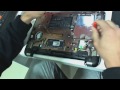 HP Touchsmart 11z SSD Upgrade