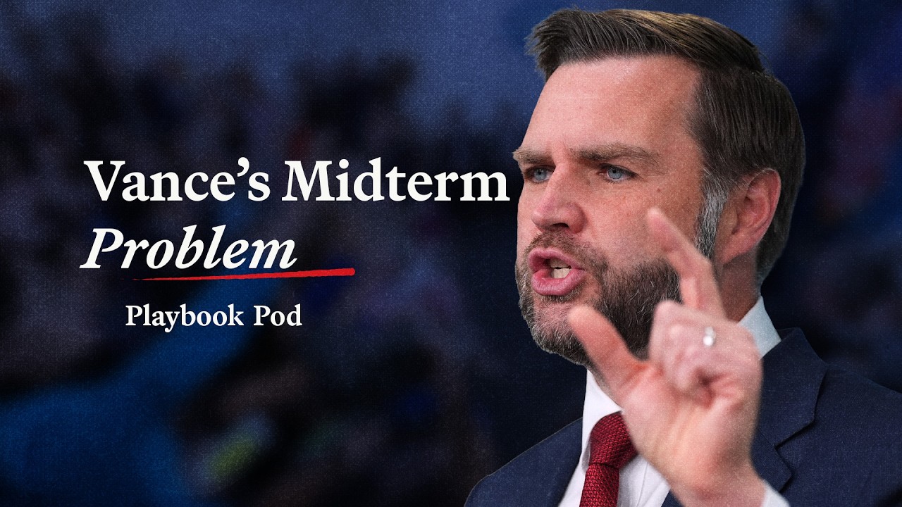 The GOP’s fifth stage of grief