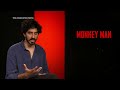 Monkey Man actor, director Dev Patel aimed to blend the action genre with social commentary  - 01:55 min - News - Video