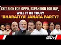 Exit Polls 2024: Will It Be Bharatiya Janata Party Yet Again?