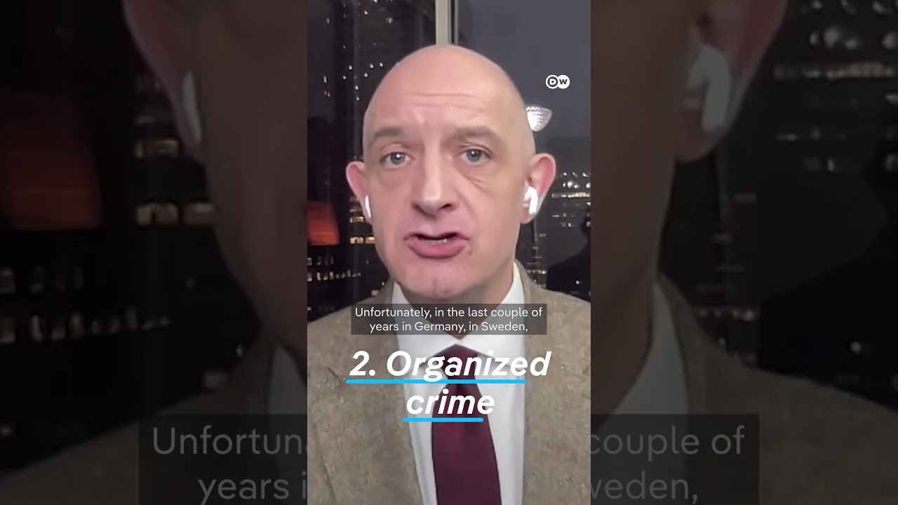 Is Iran a threat to security in Germany? | DW News