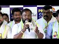 కవితక్క గొడవకు కారణం నువ్వు కాదా..? | Jagruthi Leader David Shocking Comments On Rajeev Sagar  - 02:55 min - News - Video