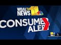 BWI-Marshall ranks above average in survey(WBAL) - 00:35 min - News - Video