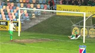 Tele7: Antecedentes Barakaldo - Sestao River