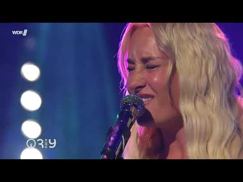 Sarah Connor „Warum hat mir keiner gesagt“ (Live) - 3nach9 - 22. Mai 2025 #talkshow #schlager