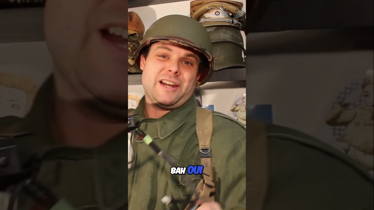 Airsoft: La Batterie Ultime & On Vous Offre Un Verre ! #shorts