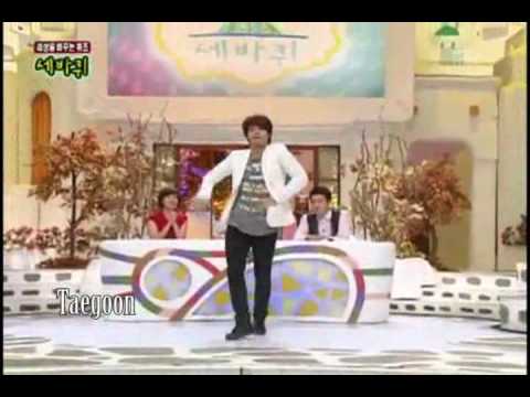 비 Bi Rain - Rainism Parody Compilation Featuring Various Celebrities