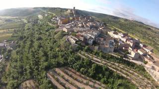 La Vall del Corb