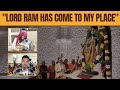 Ayodhya Ram Mandir | Parents Name Their Newborn Children After Lord Ram On Pran Pratishtha Day