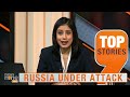 LIVE | Terrorist Attacks in Russia: Gunmen Target Synagogue, Church, and Police Post | News9  - 00:00 min - News - Video