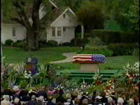 Betty ford funeral youtube #2