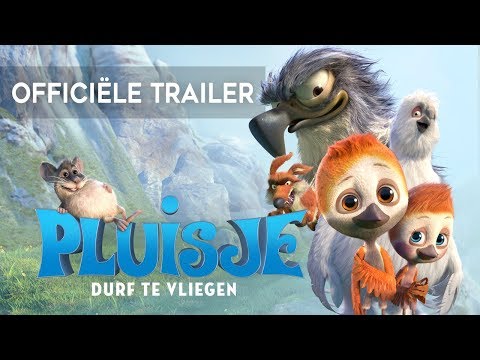 Pluisje'