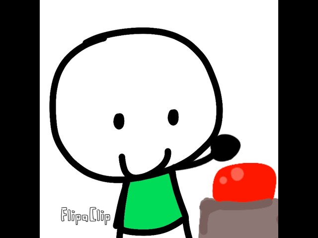I meme sono meme. #animationmeme #flipaclip #memes #bottone