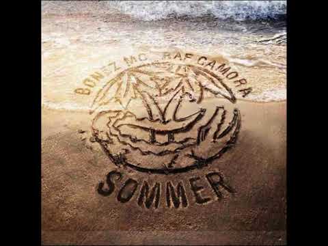 BONEZ MC & RAF CAMORA - SOMMER