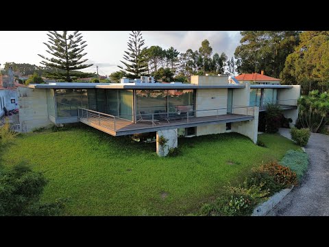 Property video