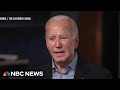 Biden to make big campaign push after State of the Union