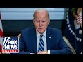 White House insists theres no alarm over Bidens age