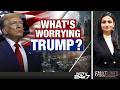 Iran War: Escalation Over Exit?; Why Trump Is Worried: NDTV Decodes; Ukraines Guns Running Dry