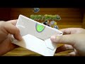 Samsung Galaxy Pocket GT-S5300 - Unboxing & Quick Look