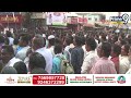 మా జగనన్న వేస్ట్..! షర్మిల విశ్వరూపం | YS Sharmila Shocking Comments On Jagan | Prime9 News  - 03:56 min - News - Video