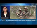 Hasinas Niece Faces Corruption Trial Bangladesh | India Launches Op Alert Along Bdesh Border  - 02:48 min - News - Video