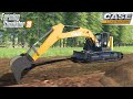 Case CX245D v1.0.0.0