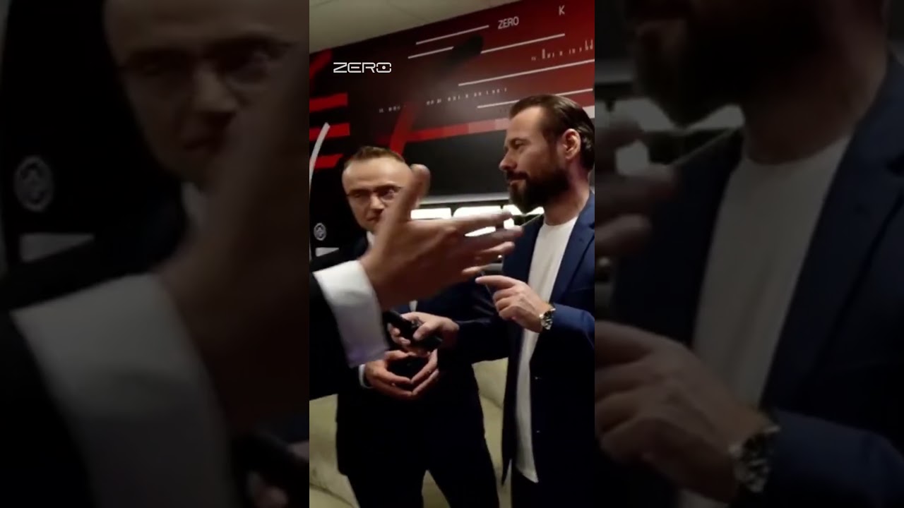 STANOWSKI, BRAUN, JAKUBIAK, WOCH - ILE RAZEM ZDOBĘDĄ GŁOSÓW?